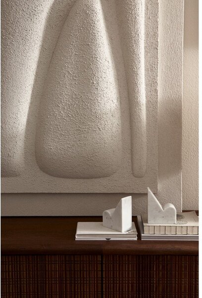 3D obraz na plátně 100x140 cm Texture – Bizzotto