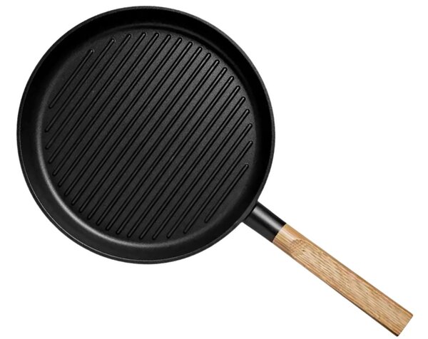 EVA SOLO Grilovací pánev Nordic Kitchen Frying Pan - 28 cm ESL269