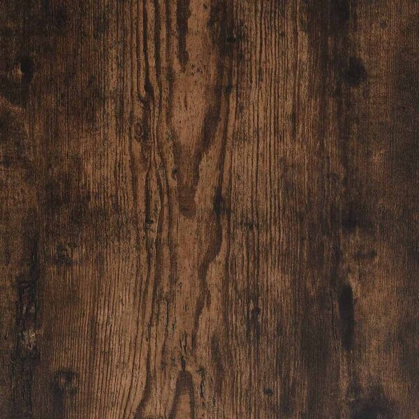 VidaXL Psací stůl 90 x 50 x 74 cm dřevotříska [801174] Barva: Betonová šedá