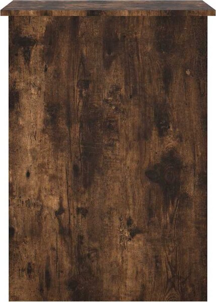 VidaXL Psací stůl 100 x 55 x 75 cm, konstrukční dřevo [823029] Barva: dub sonoma