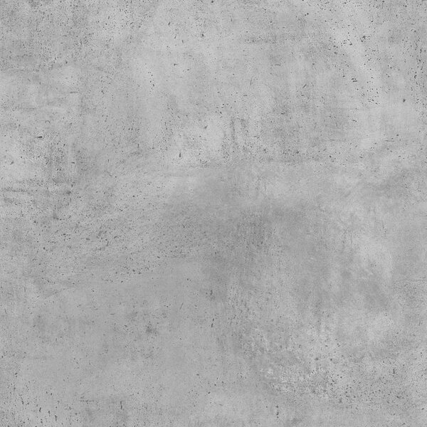 VidaXL Psací stůl 90 x 50 x 74 cm dřevotříska [801174] Barva: Betonová šedá