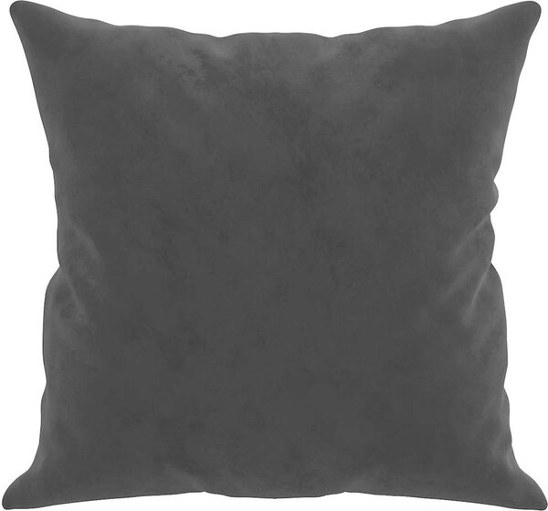 VidaXL Dekorační polštáře 2 ks 40 x 40 cm samet [349490] Barva: vínová červená
