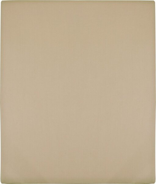 VidaXL Jersey prostěradlo 90x200 cm bavlna [136220] Barva: antracitová