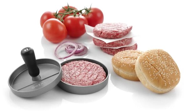 Lis na hamburgery Hendi