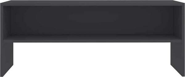 VidaXL TV skříňka 100 x 40 x 40 cm kompozitní dřevo [800049] Barva: dub artisan