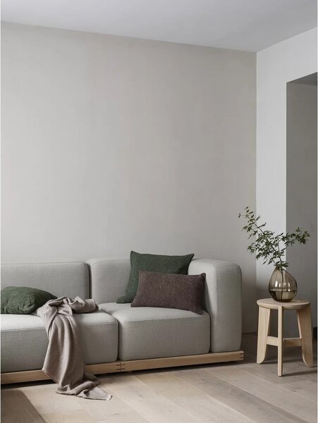 Povlak na polštář 50x50 cm BOUCLE – Blomus