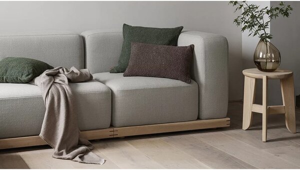 Povlak na polštář 50x50 cm BOUCLE – Blomus