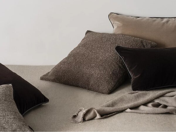 Povlak na polštář 50x50 cm BOUCLE – Blomus