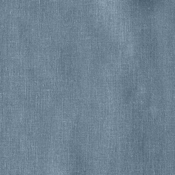 Lněný povlak na polštář 40x40 cm Blue Fog – Linen Tales