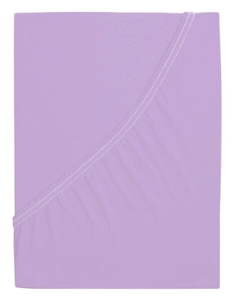 Dětské prostěradlo do postýlky 70x140 cm – B.E.S