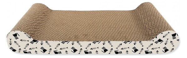 Škrabadlo pro kočky Magic Cat Sofa 1 – Plaček Pet Products