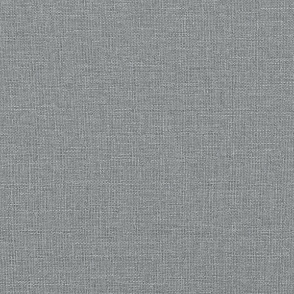 VidaXL Válenda 90 x 200 cm textil [353983] Barva: Tmavě šedá