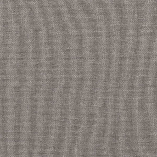 VidaXL Polohovací křeslo textil [371735] Barva: Hnědá