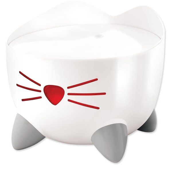 Fontána pro kočku ø 22 cm Catit Pixi – Plaček Pet Products