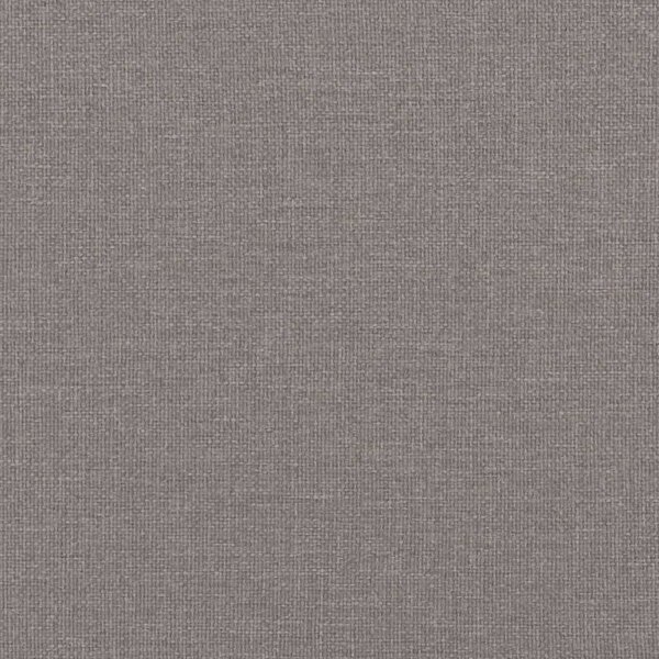 VidaXL Válenda 90 x 200 cm textil [353983] Barva: Tmavě šedá