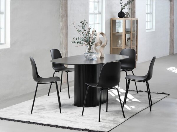 Jídelní stůl 95x180 cm Nola – Unique Furniture