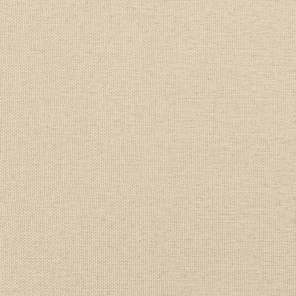 VidaXL Válenda s přistýlkou a zásuvkami 90 x 200 cm textil [3197228] Barva: Černá