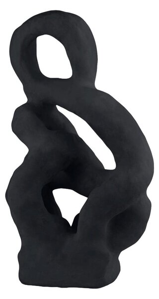 Soška z polyresinu (výška 32 cm) Sculpture – Mette Ditmer Denmark