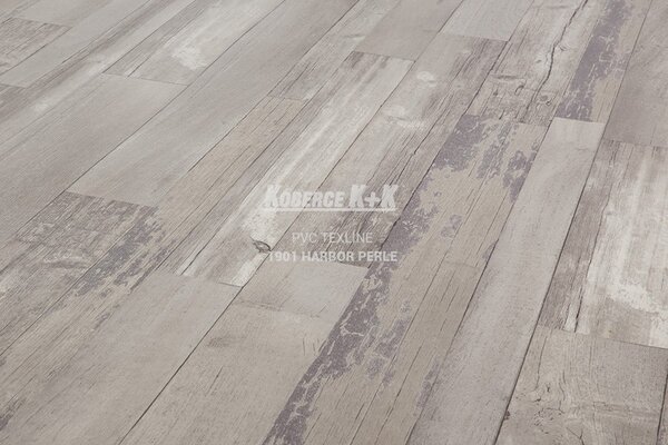 PVC Texline Gerflor Harbor Pearl 1901 2 m