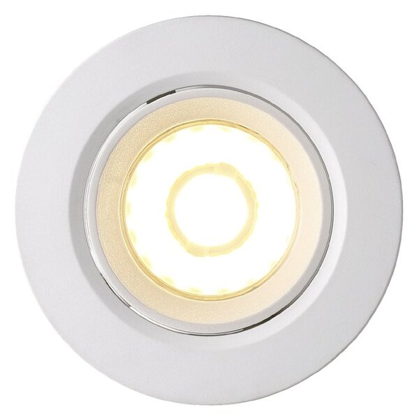 Vestavné stmívatelné LED svítidlo Nordlux Roar