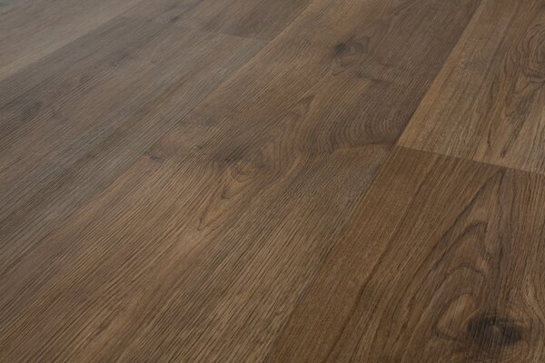 PVC Texline Gerflor Sherwood Brown 2015 - tmavé dřevo 2 m