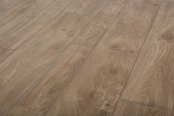PVC Texline Bruges Brown 1970 3 m