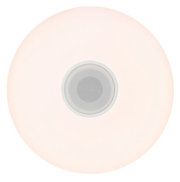 Stropní LED svítidlo Nordlux Djay Smart, IP54