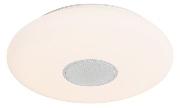 Stropní LED svítidlo Nordlux Djay Smart, IP54