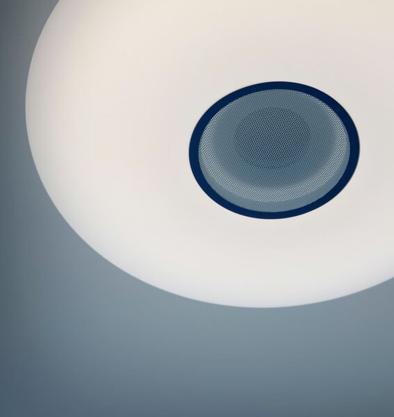 Stropní LED svítidlo Nordlux Djay Smart, IP54