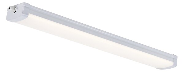 Stropní LED svítidlo Nordlux Burbank, IP65