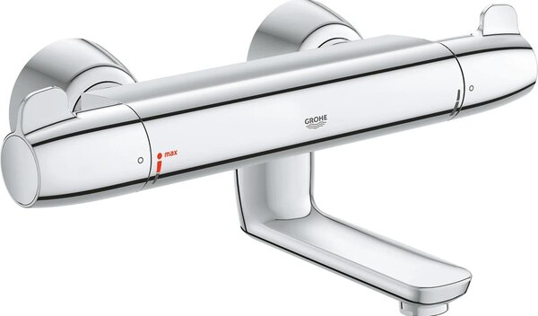 Grohe termostatická baterie k umyvadlu Grohtherm Special 34666, 1 ks