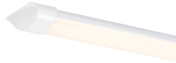 Lištové stropní LED svítidlo Nordlux Glendale 120