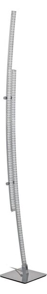 Eglo 96099 - LED stojací lampa PERTINI 2xLED/9,5W/230V