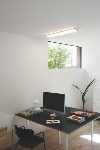 Stropní LED svítidlo Nordlux Wilmington 90