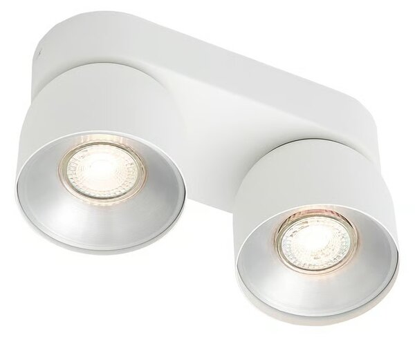 Stropní svítidlo Nordlux Pitcher 2 Barva: Černá