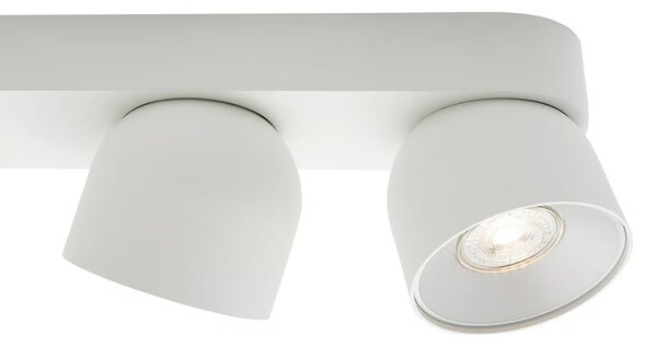 Stropní svítidlo Nordlux Pitcher 4 Barva: Černá