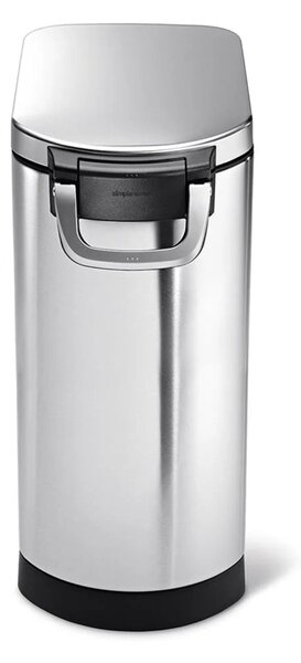 Simplehuman kontejner na 35 L / 16-20 Kg suchého krmiva pro psy a domácí zvířata, CW1889