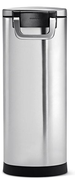Simplehuman kontejner na 35 L / 16-20 Kg suchého krmiva pro psy a domácí zvířata, CW1889