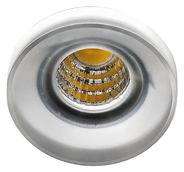 Azzardo AZ2234 - LED Podhledové svítidlo OKA LED/3W/230V
