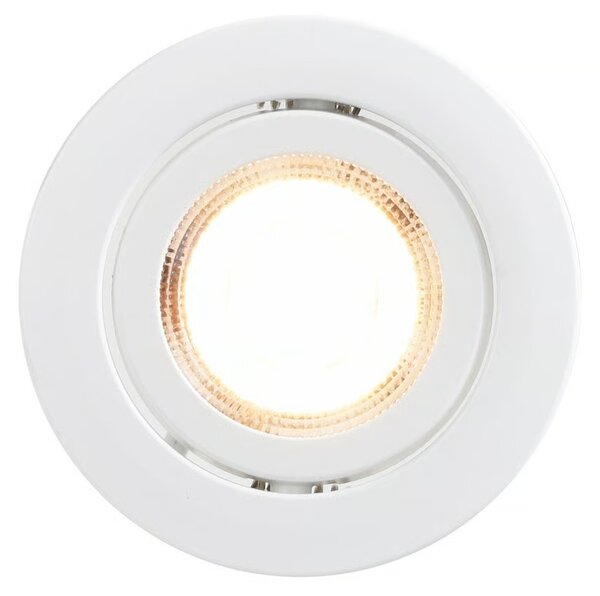 Bodové LED svítidlo Nordlux Monolo 1-Kit Barva: Černá