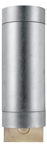 Venkovní nástěnné svítidlo s čidlem Nordlux Tin Maxi Double Sensor, IP54