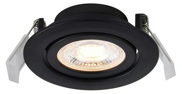 Sada tří bodových LED svítidel Nordlux Monolo 3-Kit Barva: Bílá