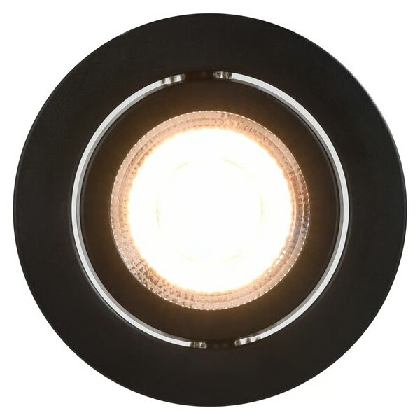 Bodové LED svítidlo Nordlux Monolo 1-Kit Barva: Černá
