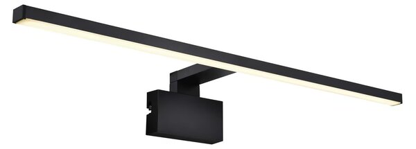 Nástěnné koupelnové LED svítidlo Nordlux Marlee 80, IP44