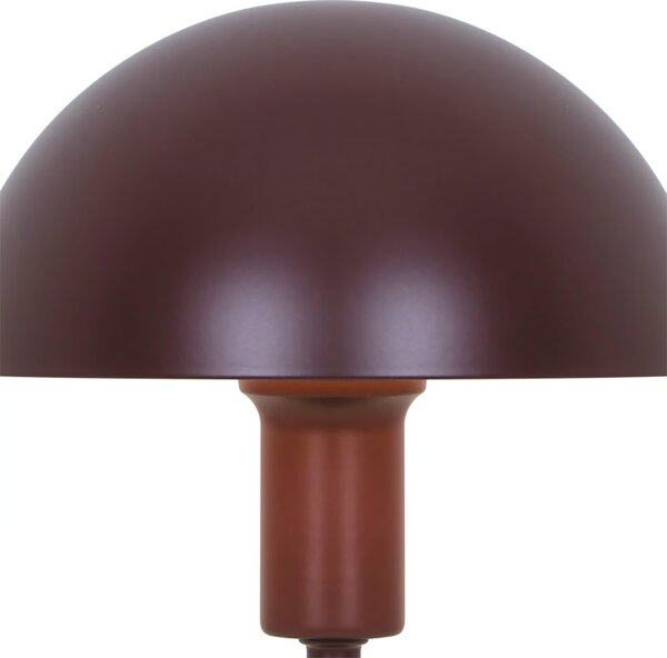 Stolní lampa Nordlux Ellen Mini Barva: Šedá