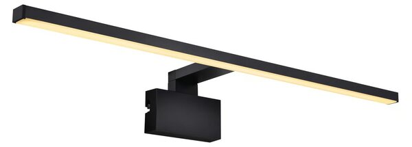 Nástěnné koupelnové LED svítidlo Nordlux Marlee 80, IP44