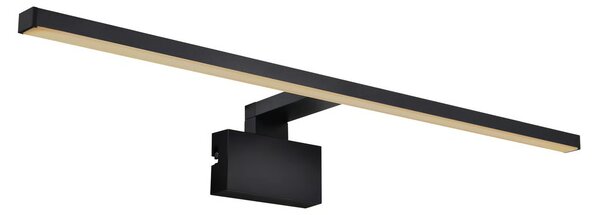 Nástěnné koupelnové LED svítidlo Nordlux Marlee 80, IP44