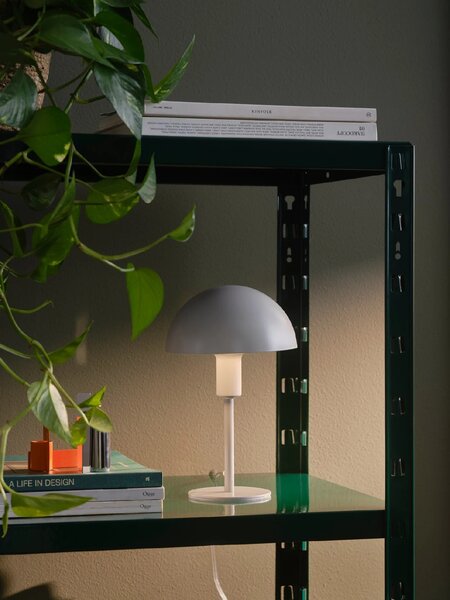 Stolní lampa Nordlux Ellen Mini Barva: Šedá
