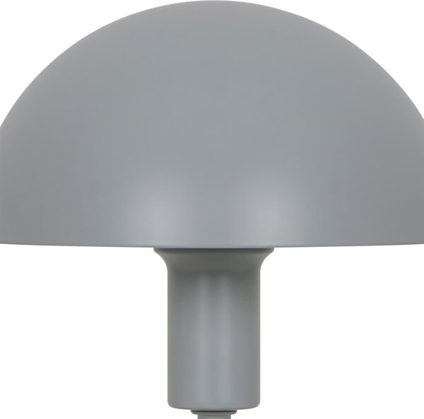 Stolní lampa Nordlux Ellen Mini Barva: Šedá