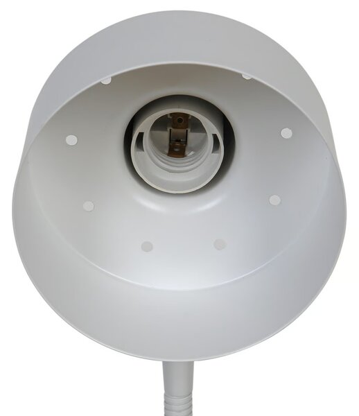 Stojací lampa Nordlux Matis Barva: Bílá